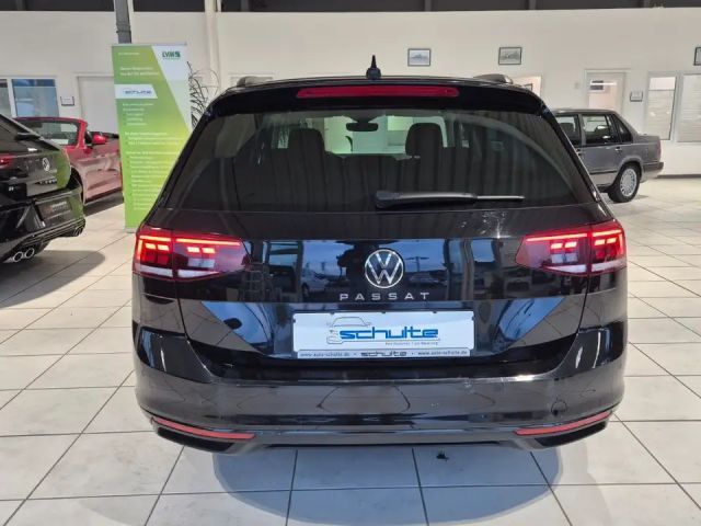 Volkswagen Passat Business Variant