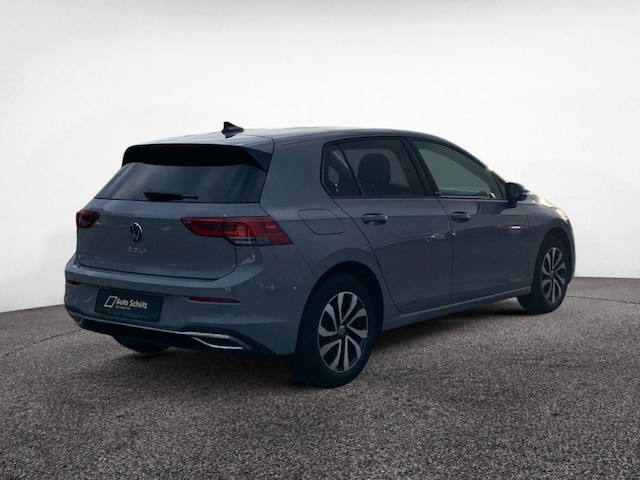 Volkswagen Golf 1.5 TSI Golf VIII