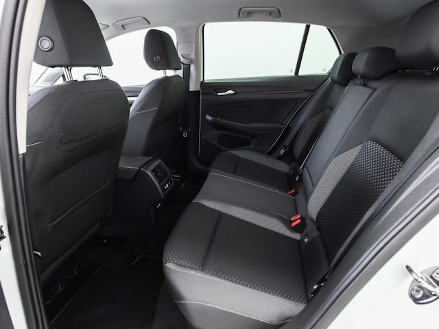 Volkswagen Golf 1.5 TSI