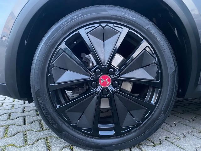 DS DS 7 Crossback Crossback