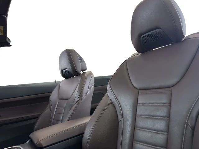 BMW 440 Cabrio xDrive