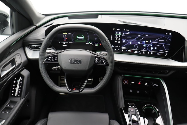 Audi Q5 Quattro S-Tronic