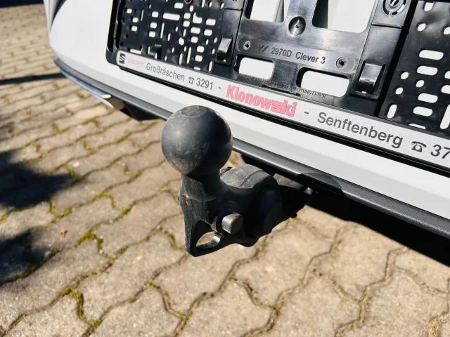 Seat Leon 1.5 TSI FR-lijn Sportstourer