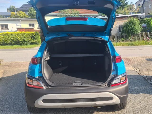 Hyundai Kona 1.0 T-GDi Trend