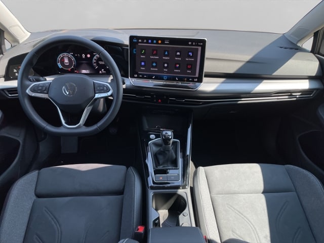 Volkswagen Golf 1.5 TSI Golf VIII Variant