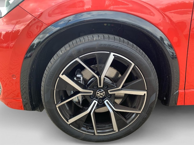 Volkswagen Tiguan 2.0 TDI DSG R-Line