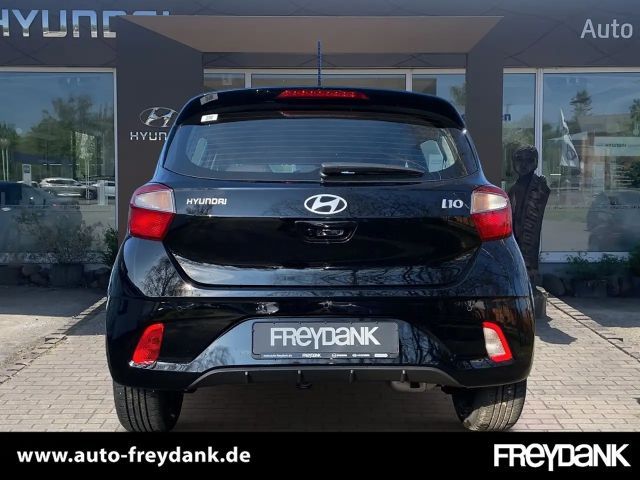 Hyundai i10 1.0 Trend