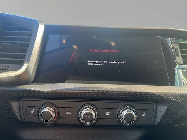 Audi A1 30 TFSI Sportback