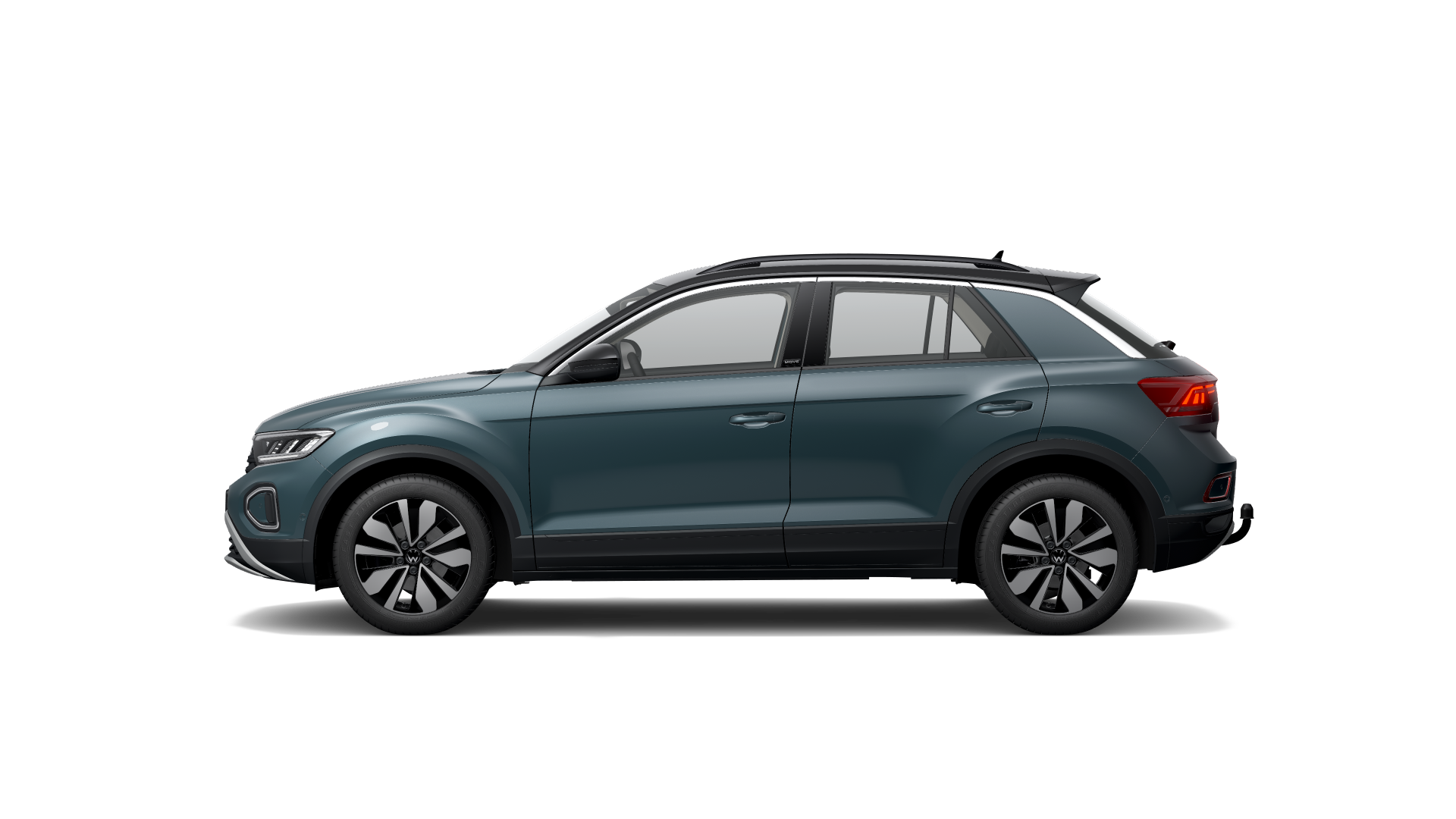 Volkswagen T-Roc 1.0 TSI Move