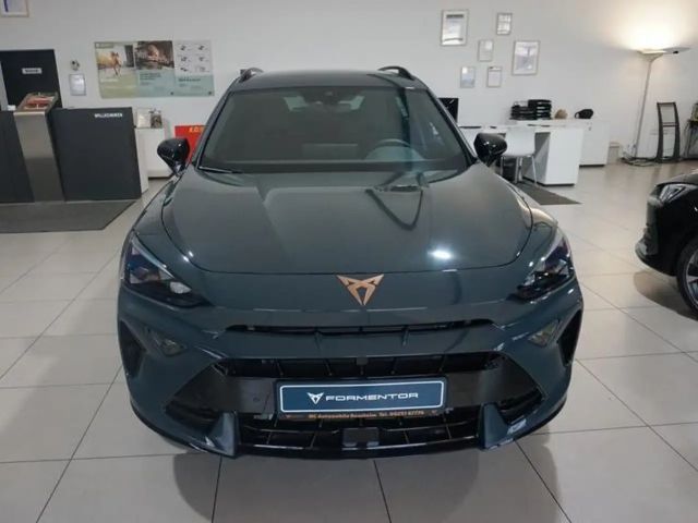 Cupra Formentor 1.5 eTSI 110 kW Neues Modell !!