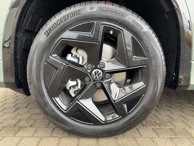 Volkswagen Tayron DSG R-Line eHybrid