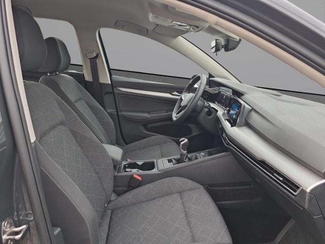 Volkswagen Golf 1.0 TSI Life