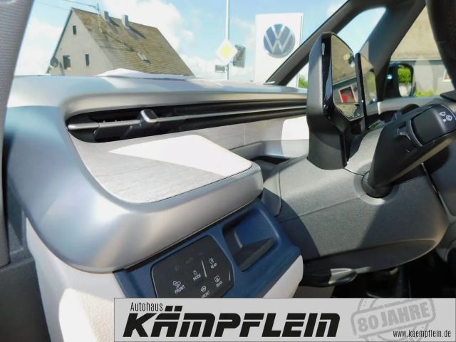 Volkswagen ID.Buzz Pro