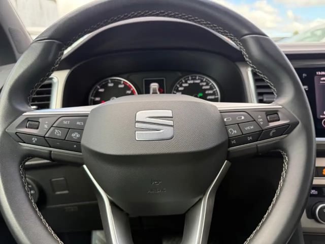 Seat Ateca 1.5 TSI DSG