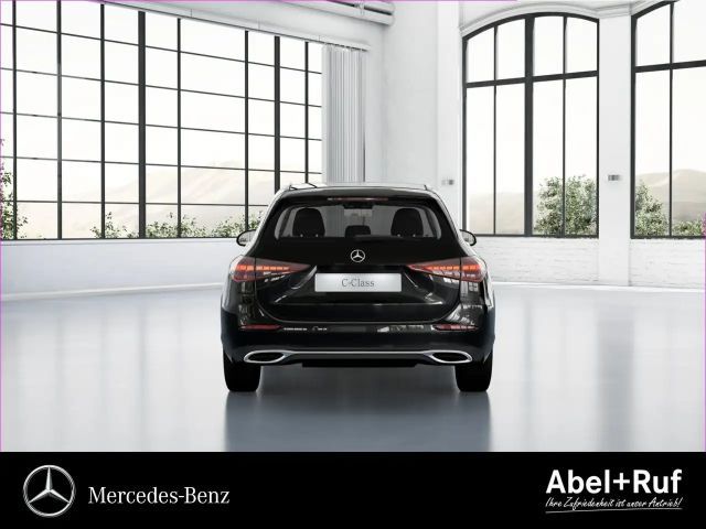 Mercedes-Benz C 200 AVANTGARDE Estate