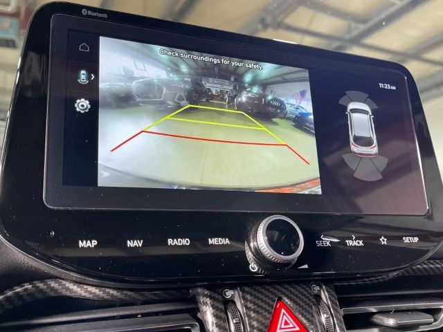 Hyundai i30 N Performance