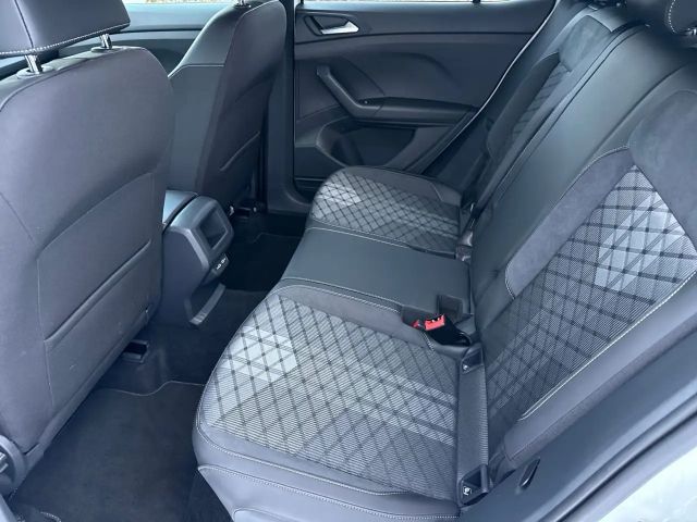 Volkswagen T-Cross 1.0 TSI DSG R-Line