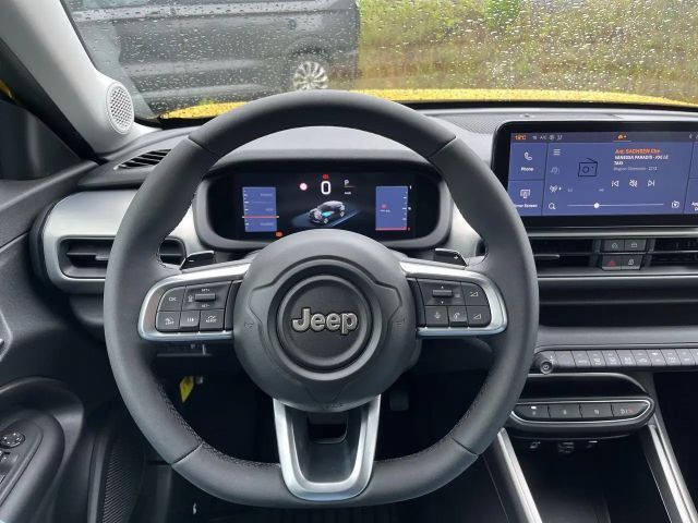 Jeep Avenger Altitude