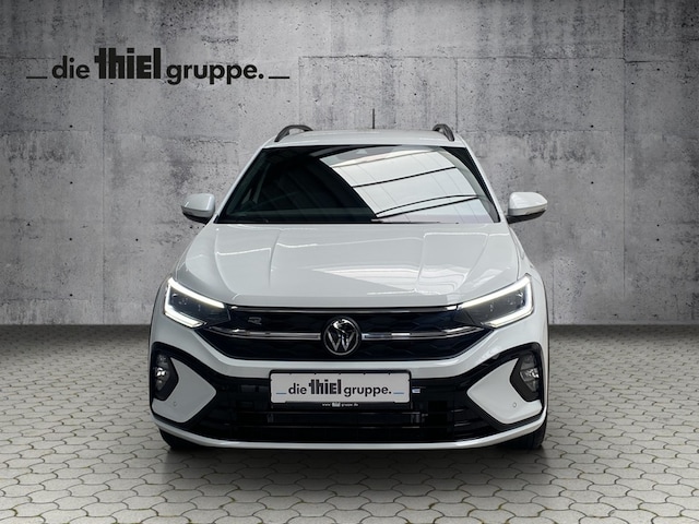 Volkswagen Taigo DSG R-Line