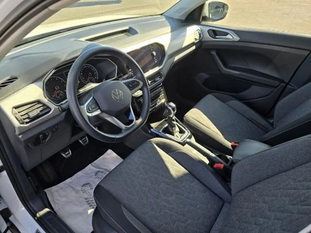 Volkswagen T-Cross 1.0 TSI Move