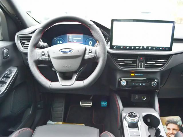 Ford Kuga AWD ST Line X