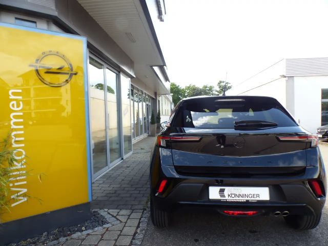 Opel Mokka GS-Line Grand Sport