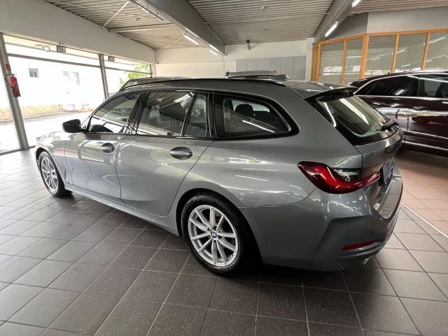BMW 318 318d Touring