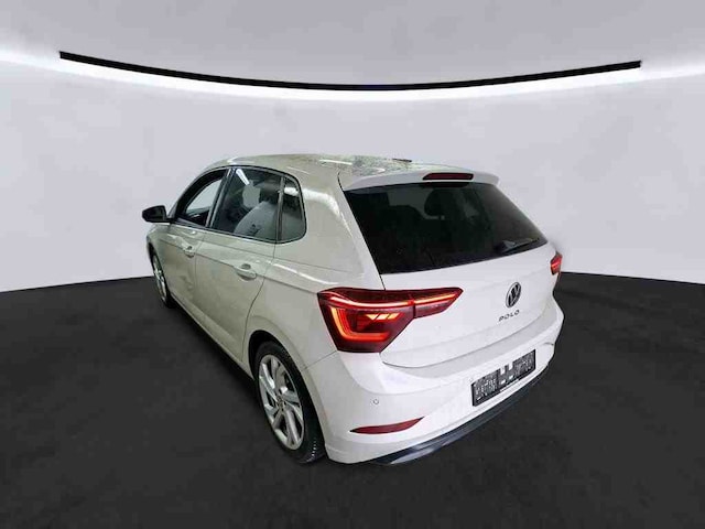 Volkswagen Polo 1.0 TSI DSG IQ.Drive Style