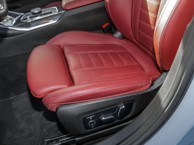 BMW 330 330i M-Sport Sedan