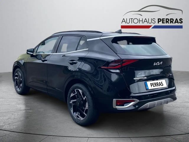 Kia Sportage GT-Line