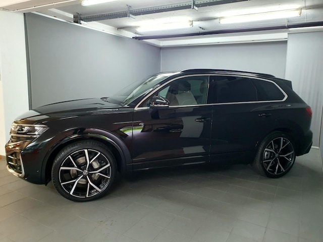 Volkswagen Touareg 3.0 V6 TDI R-Line
