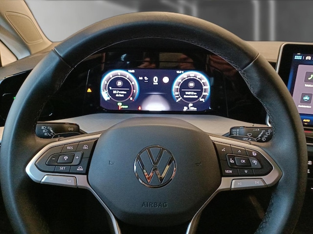 Volkswagen Golf 1.5 eTSI DSG Golf VIII Variant