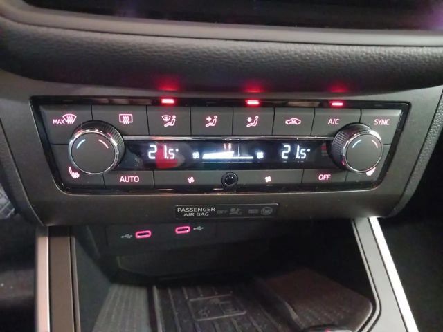 Seat Arona 1.5 TSI DSG FR-lijn