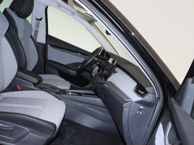 Skoda Octavia 2.0 TDI Combi Selection