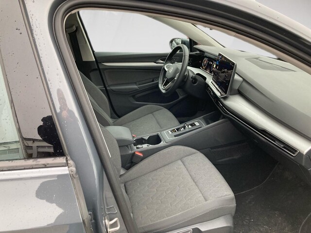 Volkswagen Golf 1.5 eTSI DSG Golf VIII