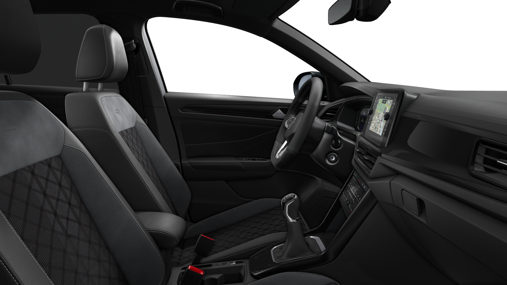 Volkswagen T-Roc 1.0 TSI R-Line