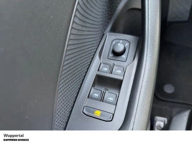 Skoda Octavia 2.0 TDI Ambition Combi