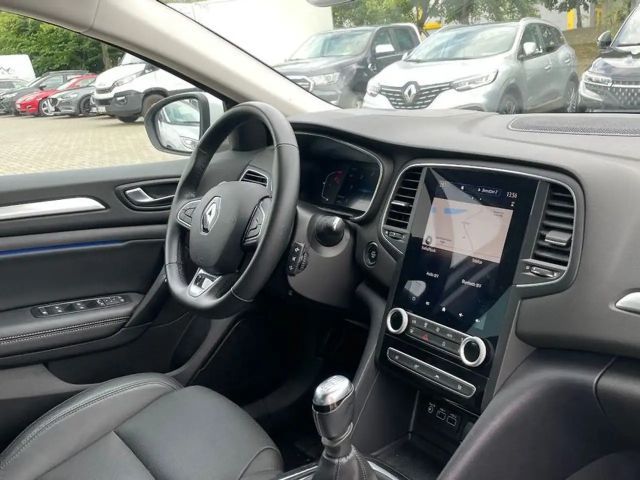 Renault Megane Combi Intens