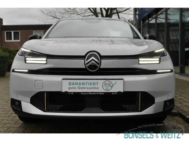 Citroën C4 Hybrid Max