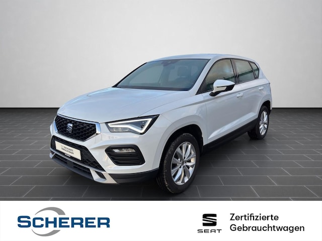 Seat Ateca 1.5 TSI Style