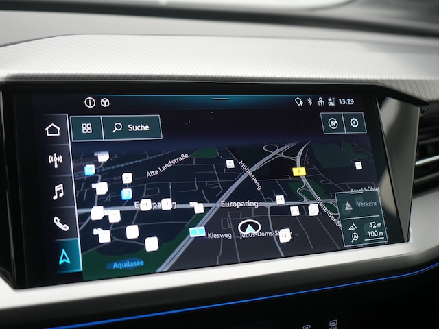 Audi Q4 e-tron 35 Sportback