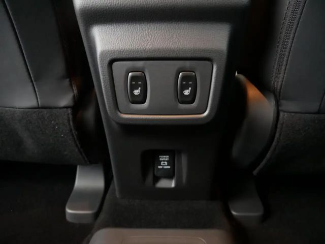 Mitsubishi Eclipse Cross PHEV