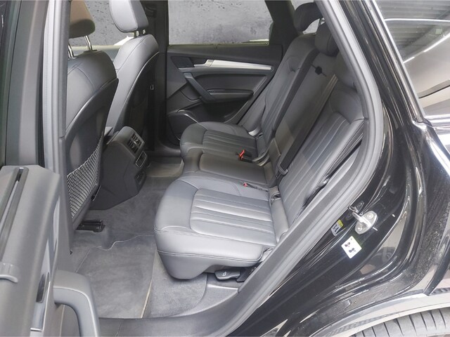 Audi Q5 45 TFSI Quattro S-Tronic