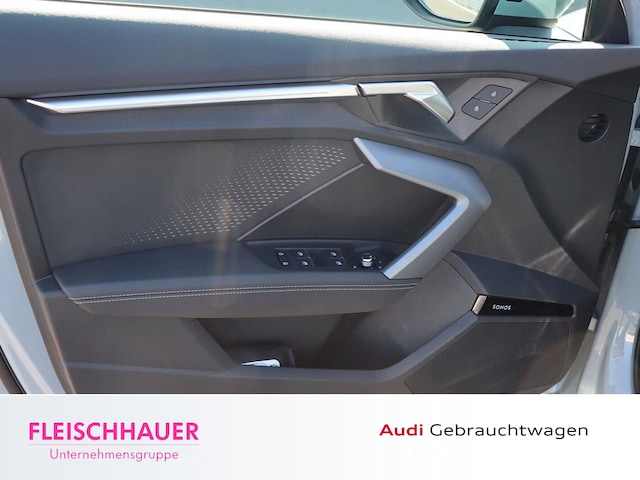 Audi A3 35 TFSI S-Tronic