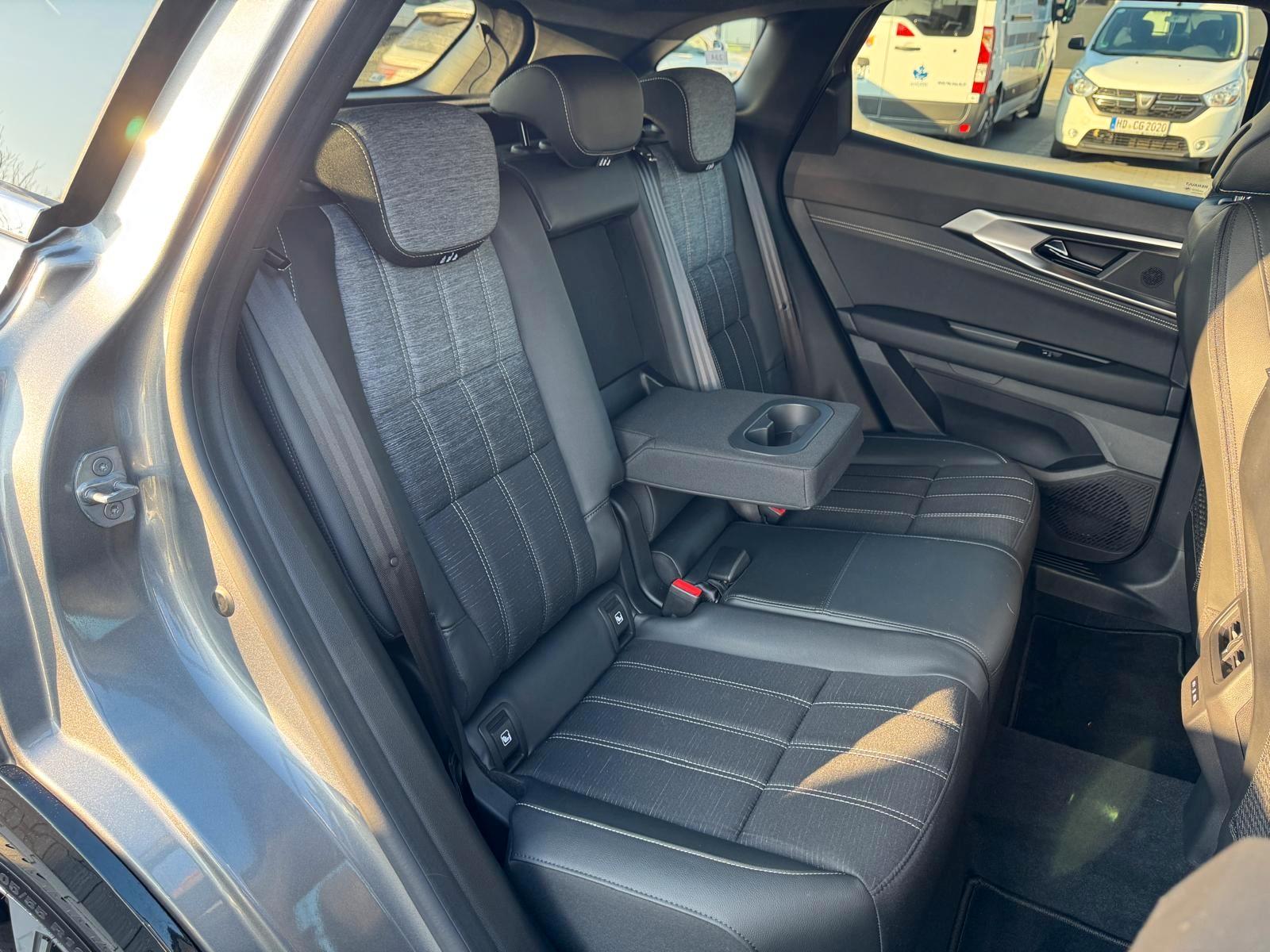 Renault Austral Techno