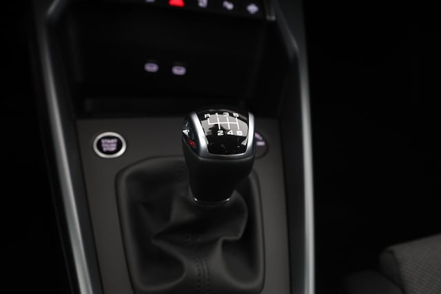 Audi A3 35 TFSI Sportback