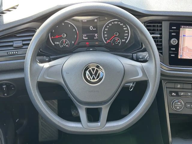 Volkswagen T-Roc 1.0 TSI