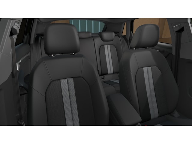 Audi A3 30 TFSI S-Tronic Sportback