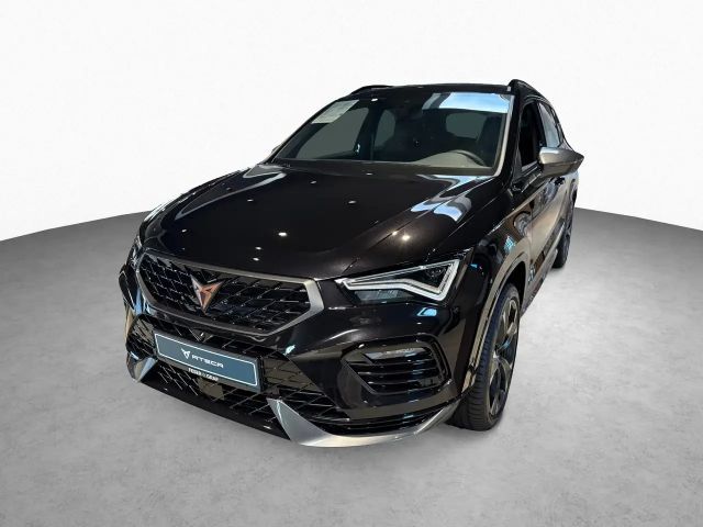 Cupra Ateca 2.0 TSI 4Drive DSG VZ
