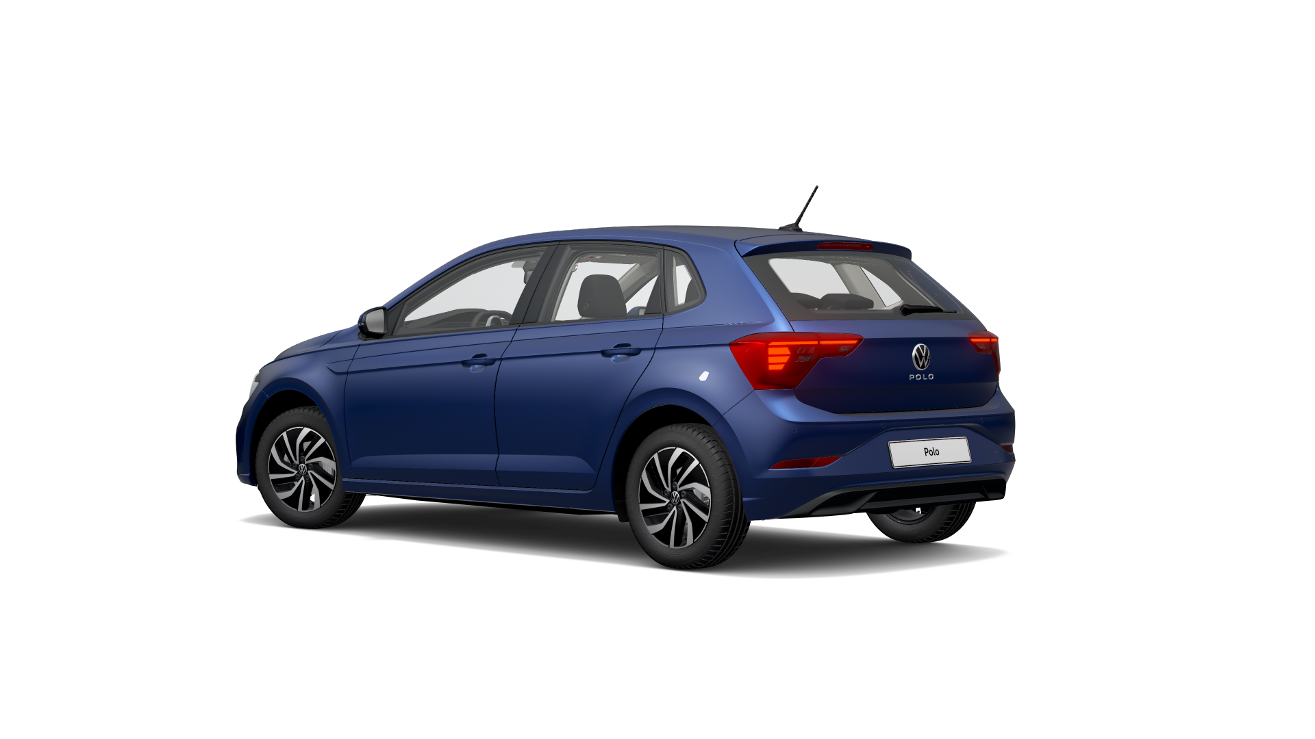 Volkswagen Polo 1.0 59 KW "Fresh" KLIMA MFL LM GJR